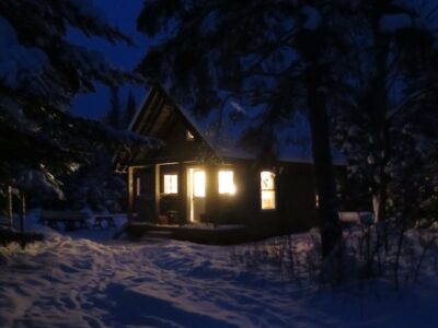 Sane and Sustainable Homesteading, Part 1 Image